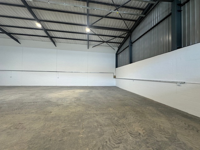 To Let commercial Property for Rent in Tokai Western Cape